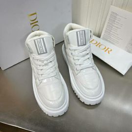 Picture of Dior Shoes Men _SKUfw125409699fw